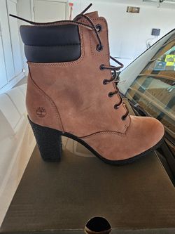 Woman Timberland