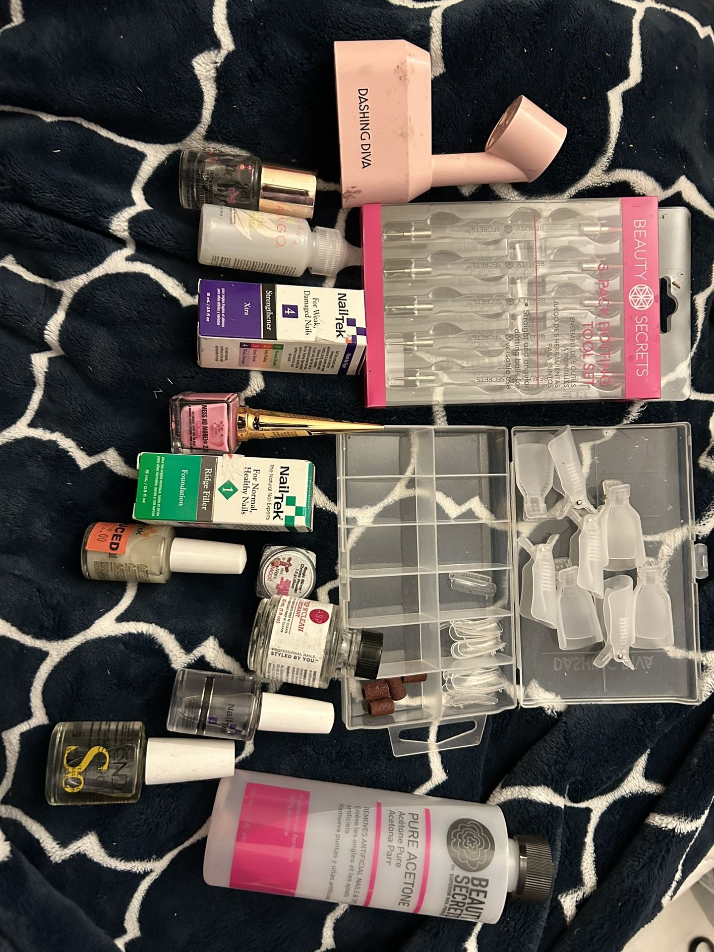 Nail Starter Kit