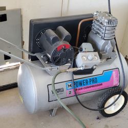 Air Compressor