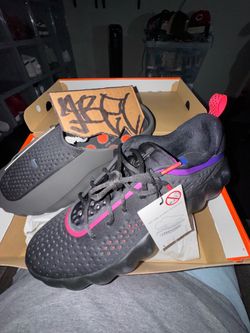 Nike Mind 002 $225