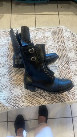 J homme Boots For Men 
