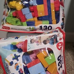 Lego Blocks 
