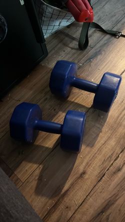Weights for sale