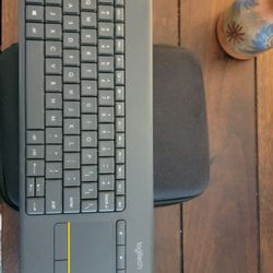 K400 Wireless KEYBOARD 