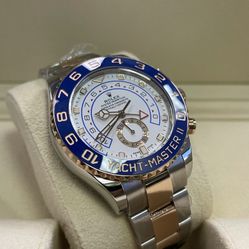 Rolex yacht Master 2 Brand New