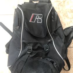 Russell Baseball Backpack