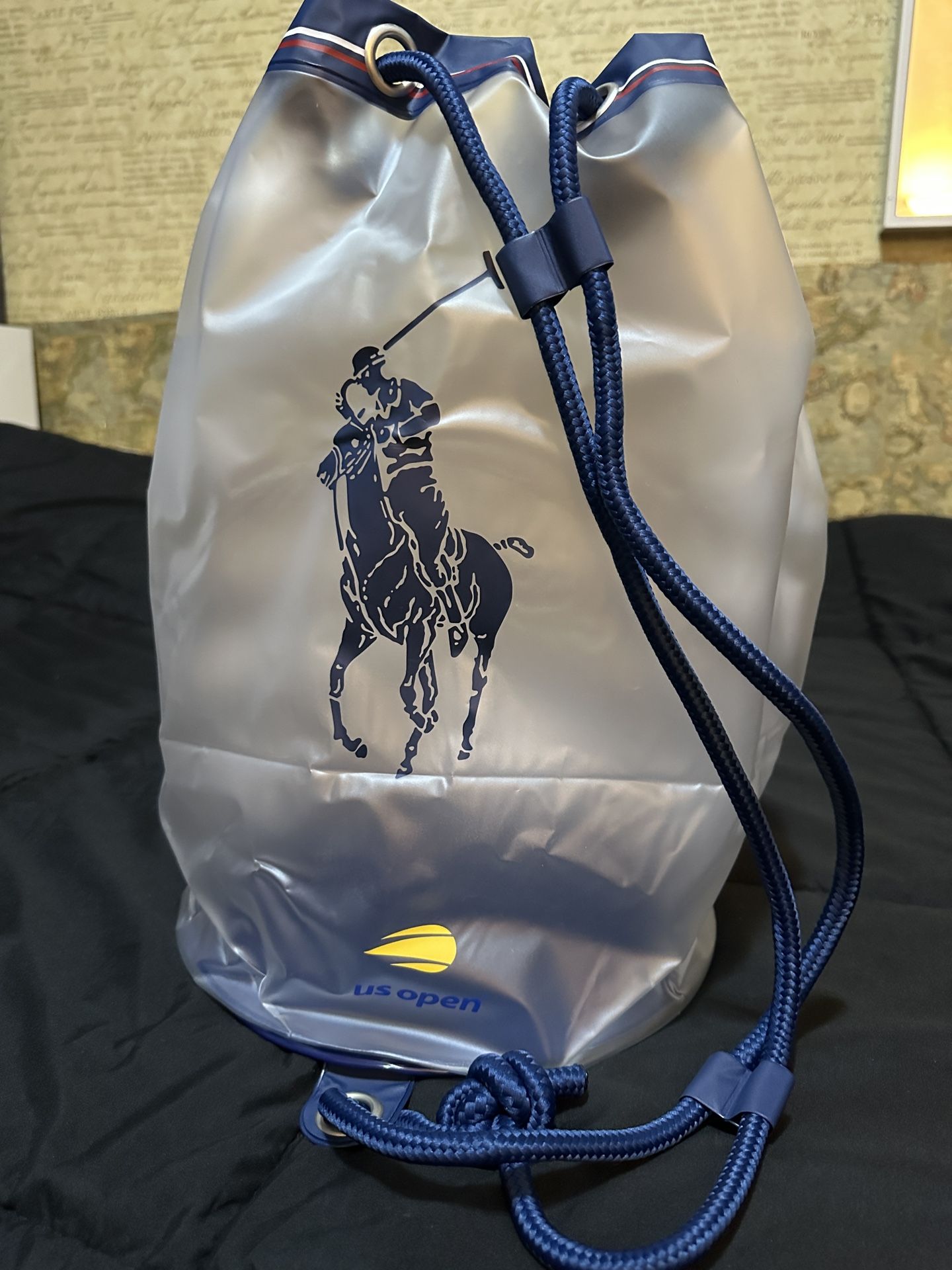 Polo US OPEN BAG
