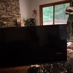 TCL Model: 85Q650G 85 Inch tv 