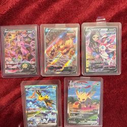 Pokémon Cards