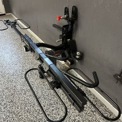 Swagman Bike Rack 