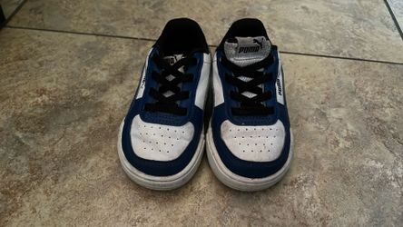 Puma shoes