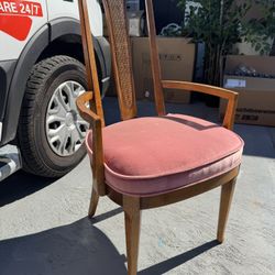 Dining Chairs (8) - $75 OBO