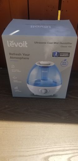 Air Humidifier
