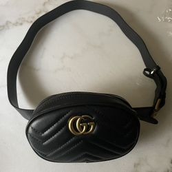Gucci FannyPack