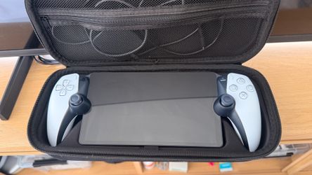 Ps5 portal