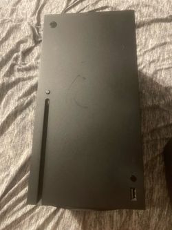 Xbox One series X