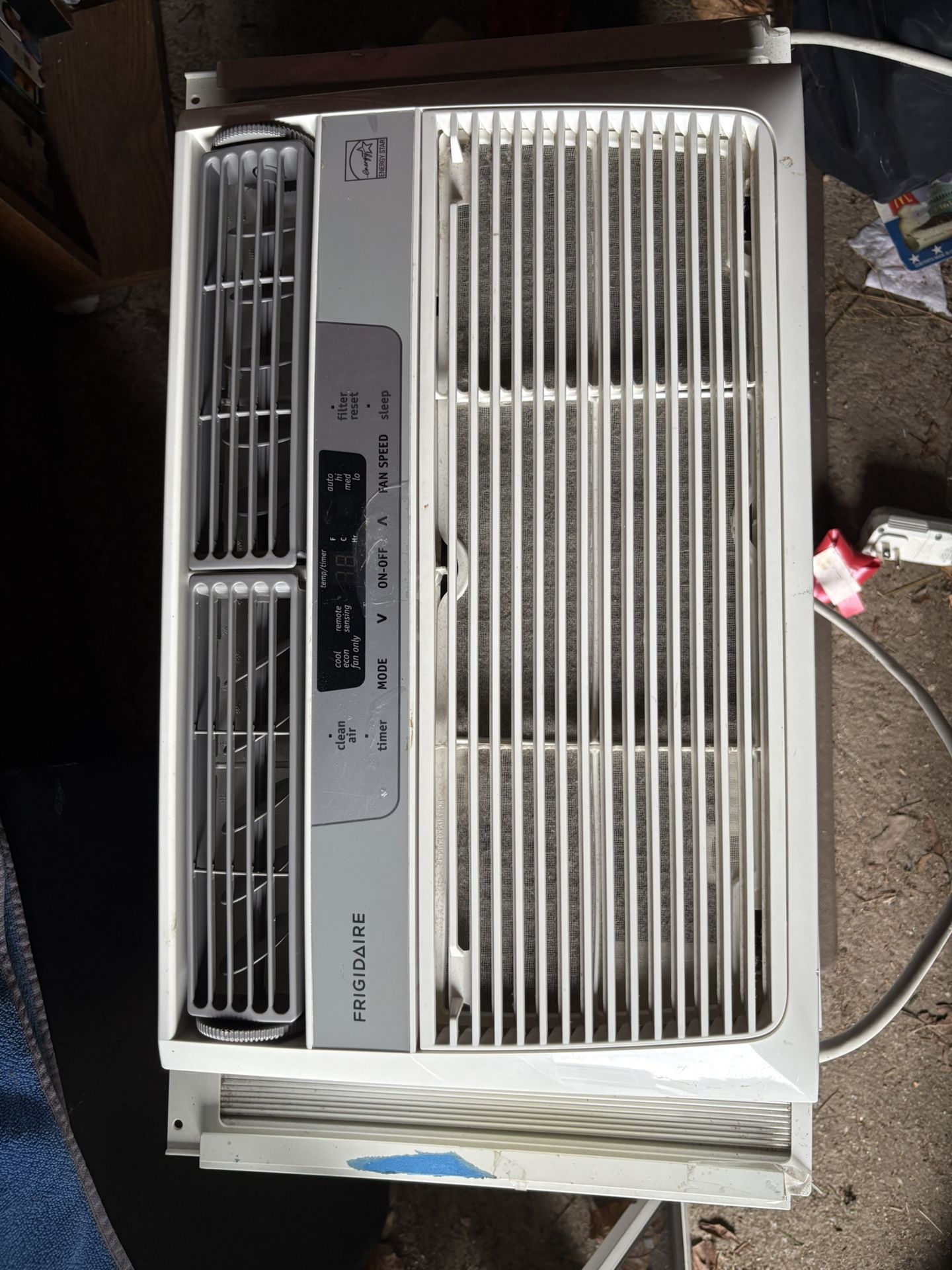 Frigidaire Window Air Conditioner