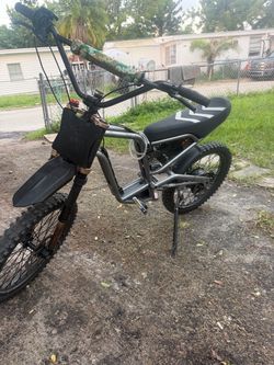 E-moto