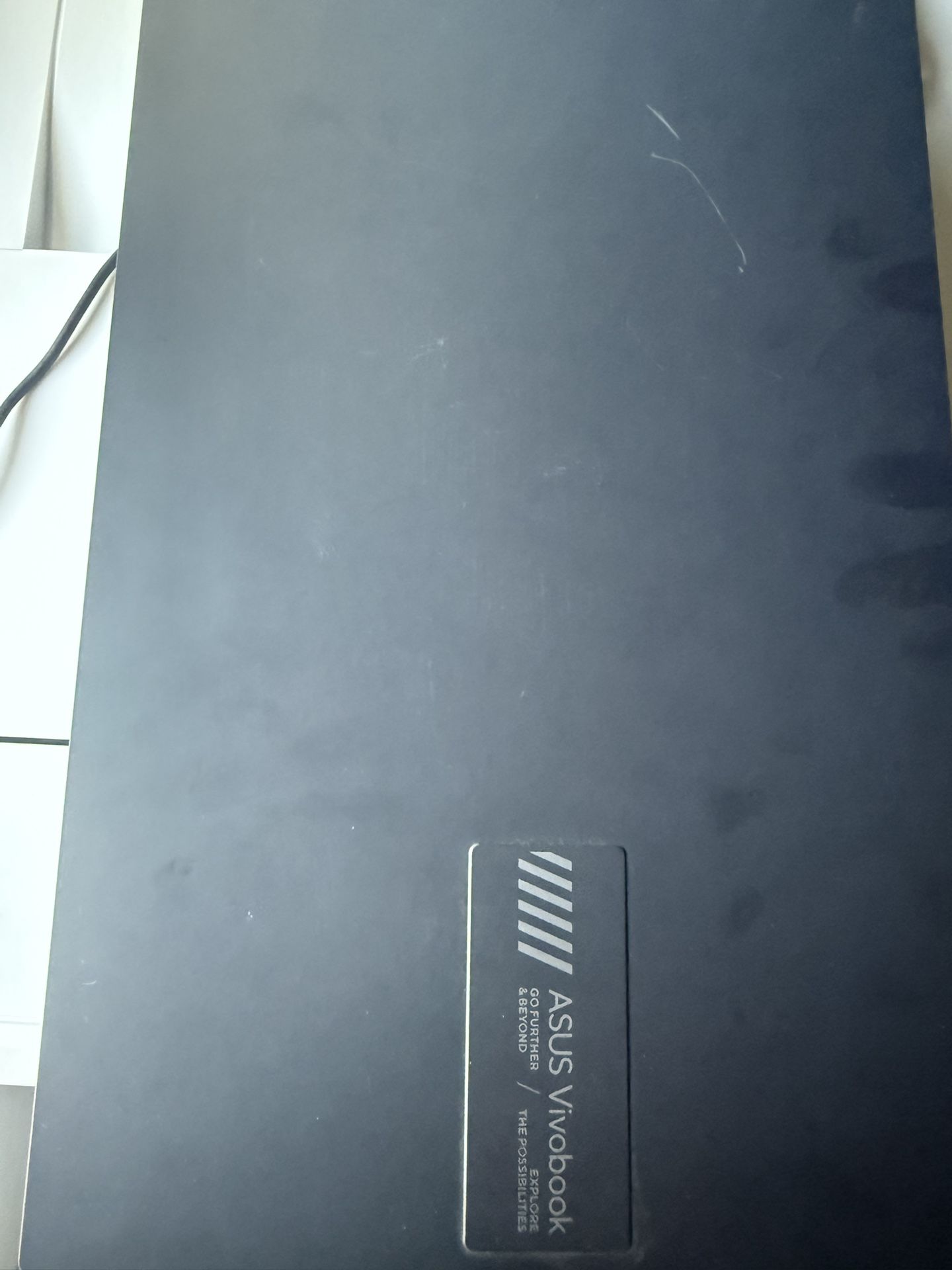 Asus Laptop 