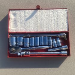 socket set 