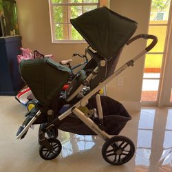 Baby/ Toddler Stroller 