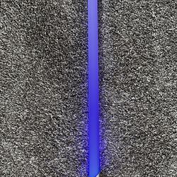 Star wars Light saber - Blue (Ultra saber)