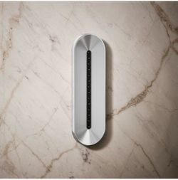 Statement Single Function Oval Body Spray with MasterClean Sprayface