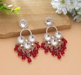 Fashion Drop Earrings
