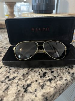 Ralph Lauren Sunglasses
