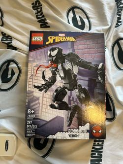 Lego Spider-Man set 76230