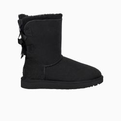 UGG Bailey Bow II Winter Boots Size 8