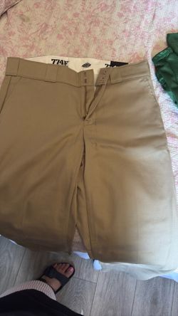 Dickies