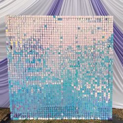 Shimmer Wall Backdrops 