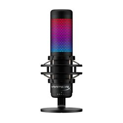 Hyper X microphone