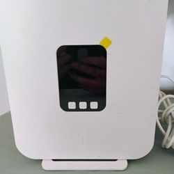 New T-Mobile 5G Wi-Fi Hotspot Modem Wireless Device White