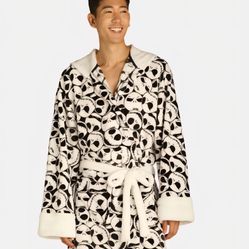 New Disney JACK ROBE