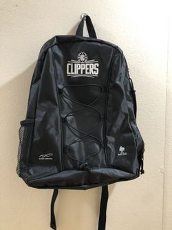 Clippers Backpack