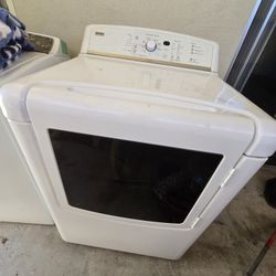 Dryer With A HOLE Inside (Electric)