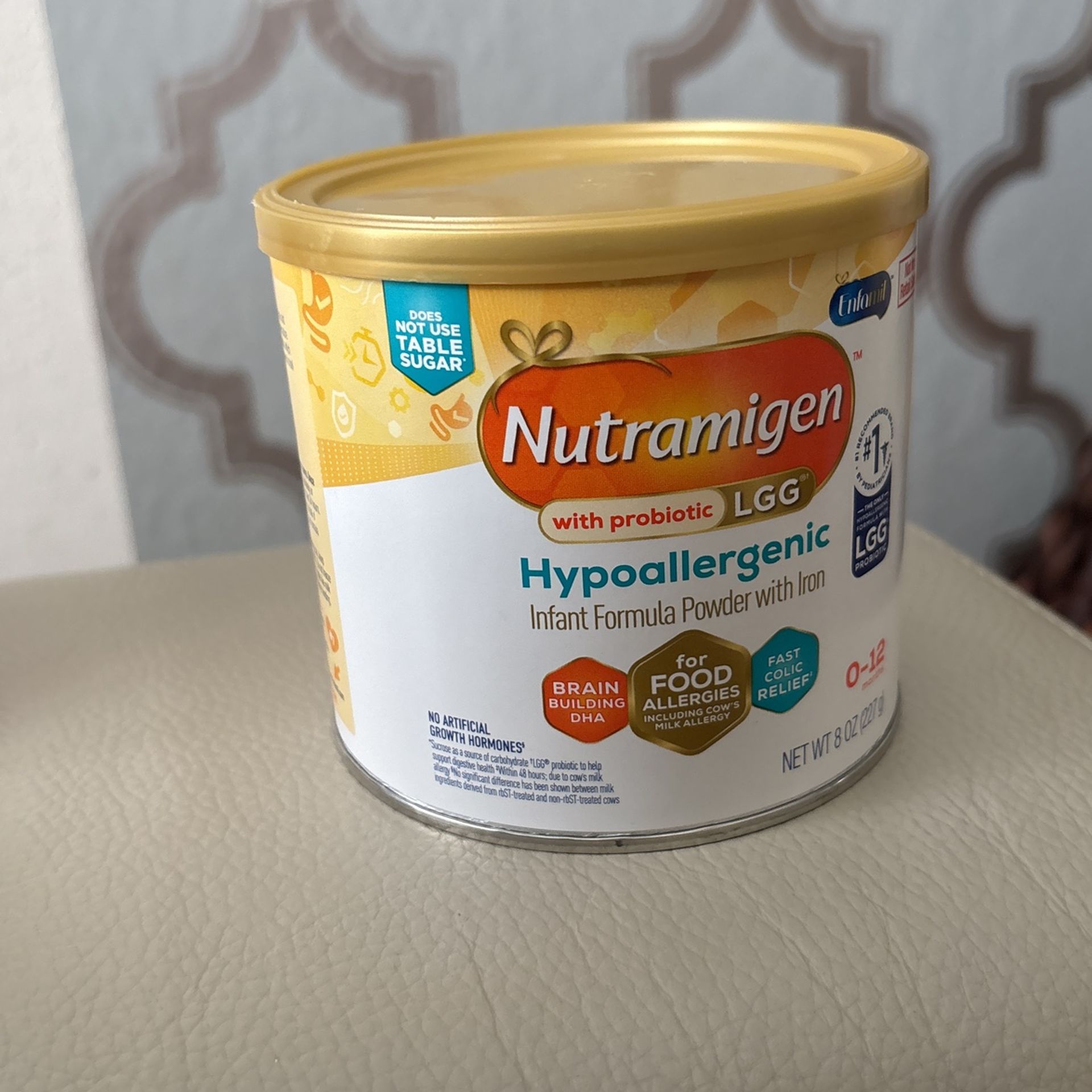 NUTRAMIGEN