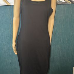 Black body Con dress