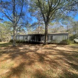 Mobile Home Sencilla 3 Habitaciones 2 Baños 