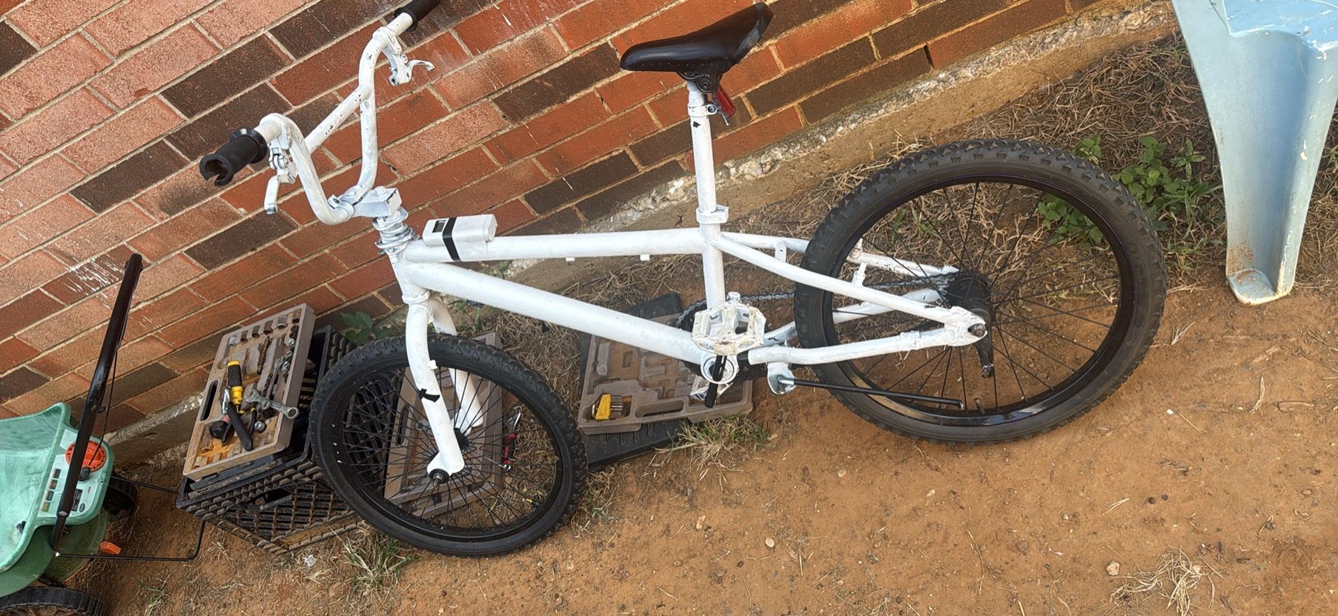 Bmx