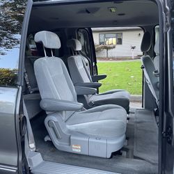 2008 Ford Freestyle 64 k Mileage 1 Owner 