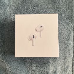 Apple Air Pod Pro (2nd Generation) 