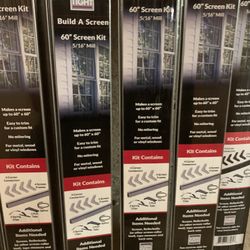 Screen Kit 