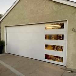 Garage Doors