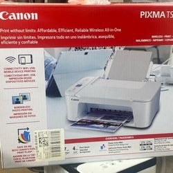 Canon Printer 