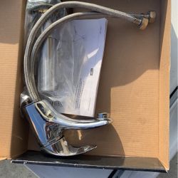 Delta Faucet