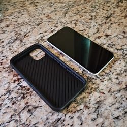 iPhone XR 64GB " CRICKET " Locked 