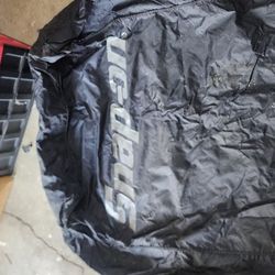 Snap On Tool Cart Cover 